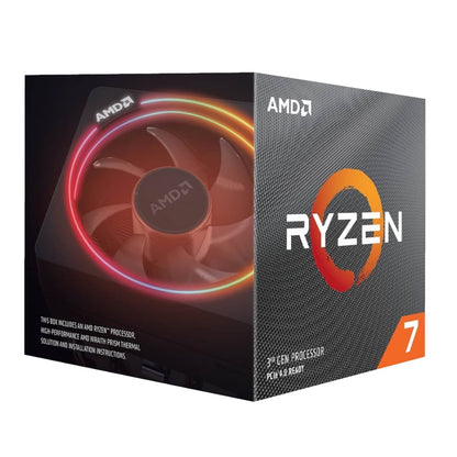 AMD RYZEN 7 3700X 8-CORE 3.6GHZ AM4