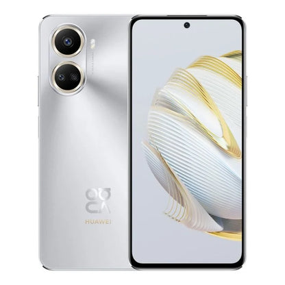 Huawei Nova 10 SE Dual Sim 256GB - Starry Silver