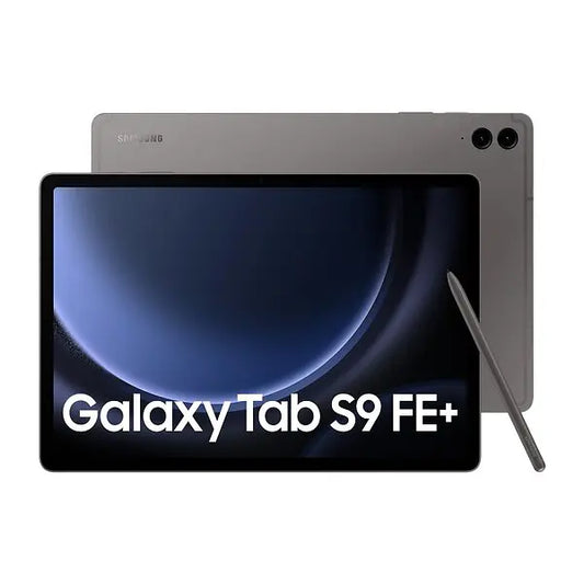 Samsung Galaxy Tab S9 FE+ 5G 12.4-Inch Tablet