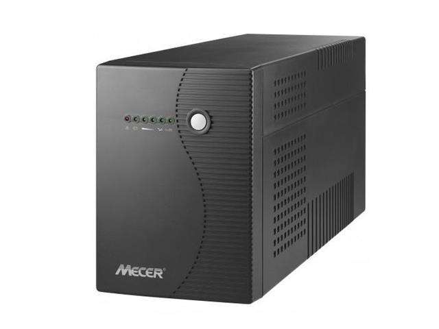 Mecer 2000 Va Line Interactive UPS