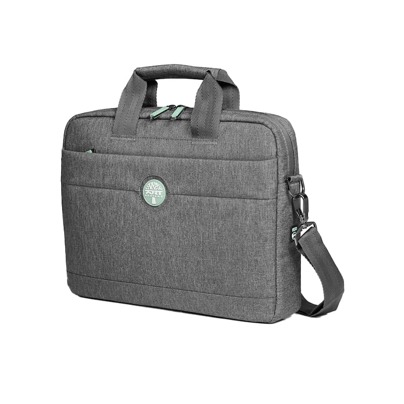 Port Yosemite Eco Grey 15.6