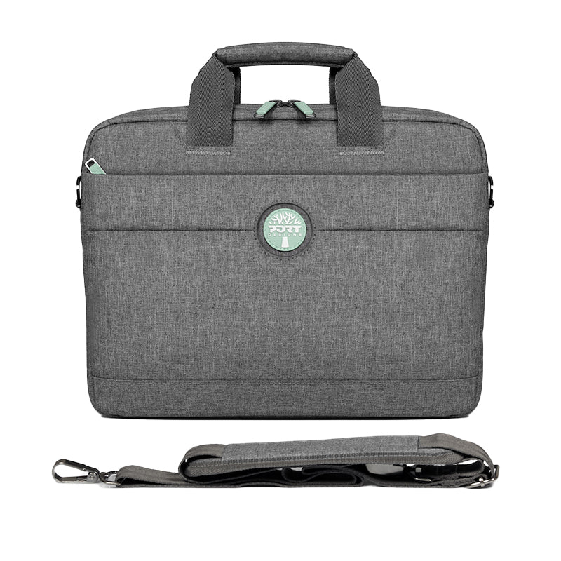 Port Yosemite Eco Grey 15.6