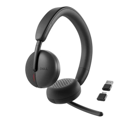 Dell Wl3024 Wireless Headset