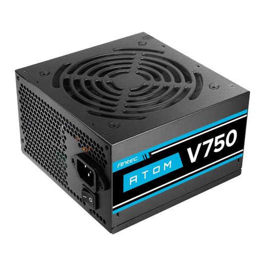 Antec Atom V750 Non-Modular Power Supply