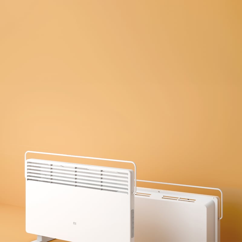 XIAOMI SMART SPACE HEATER S