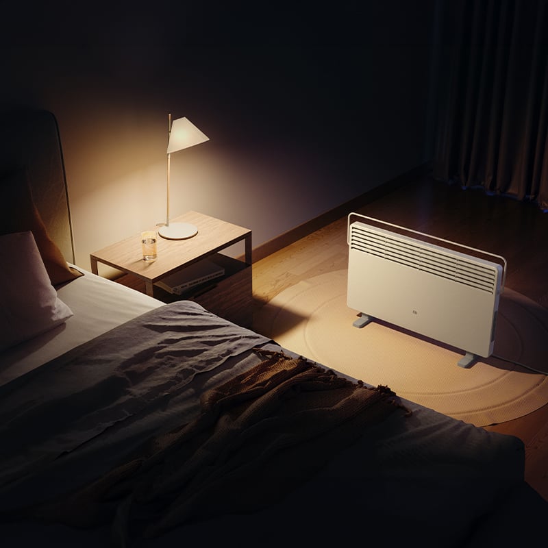 XIAOMI SMART SPACE HEATER S