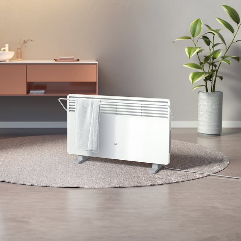 XIAOMI SMART SPACE HEATER S