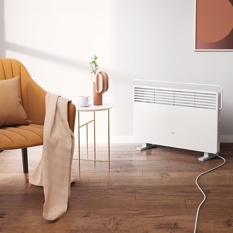 XIAOMI SMART SPACE HEATER S