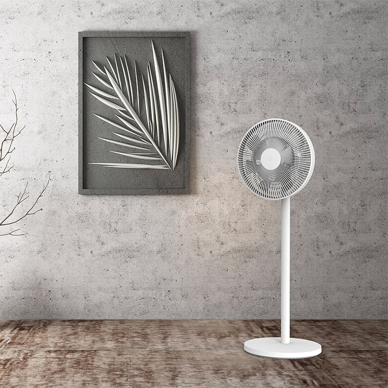 Xiaomi Smart Standing Fan 2