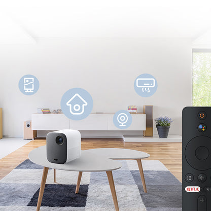 Xiaomi Smart Projector 2