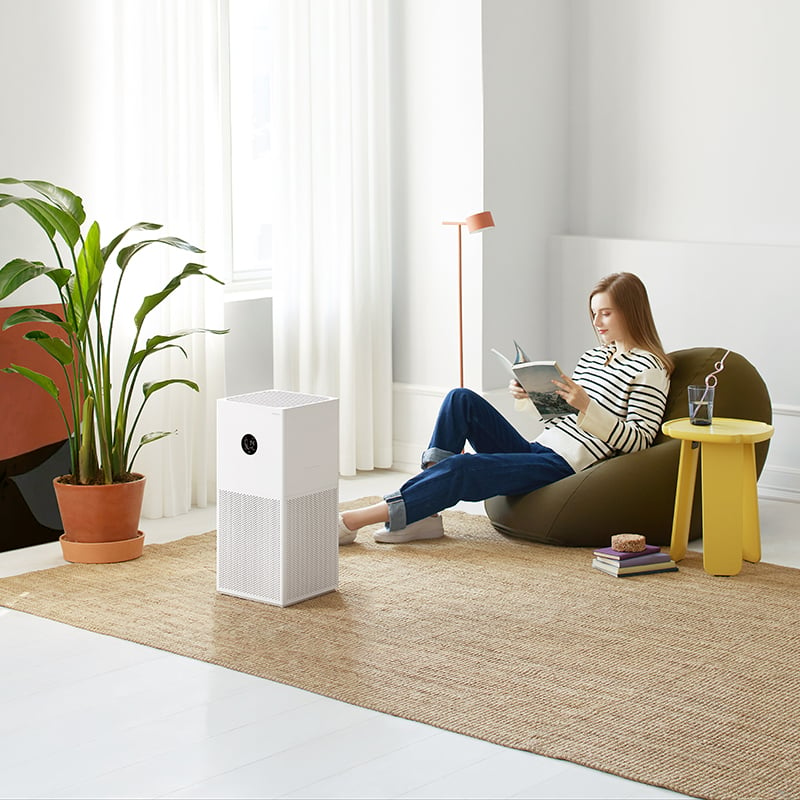 Xiaomi Smart Air Purifier 4 Lite EU