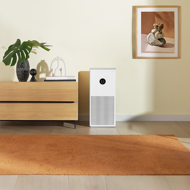 Xiaomi Smart Air Purifier 4 Lite EU