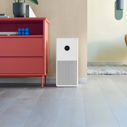 Xiaomi Smart Air Purifier 4 Lite EU