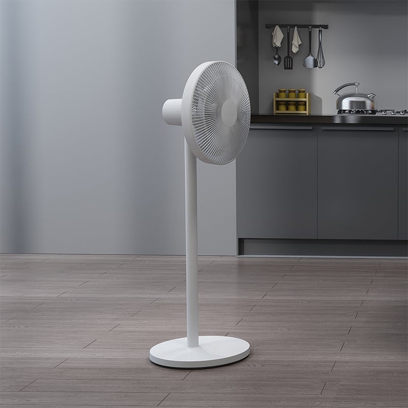 Xiaomi Smart Standing Fan 2 Pro