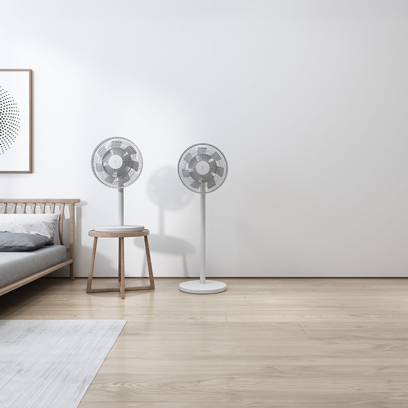 Xiaomi Smart Standing Fan 2 Pro