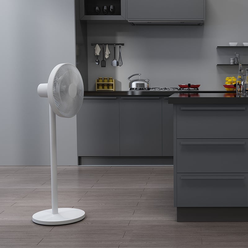 Xiaomi Smart Standing Fan 2 Pro