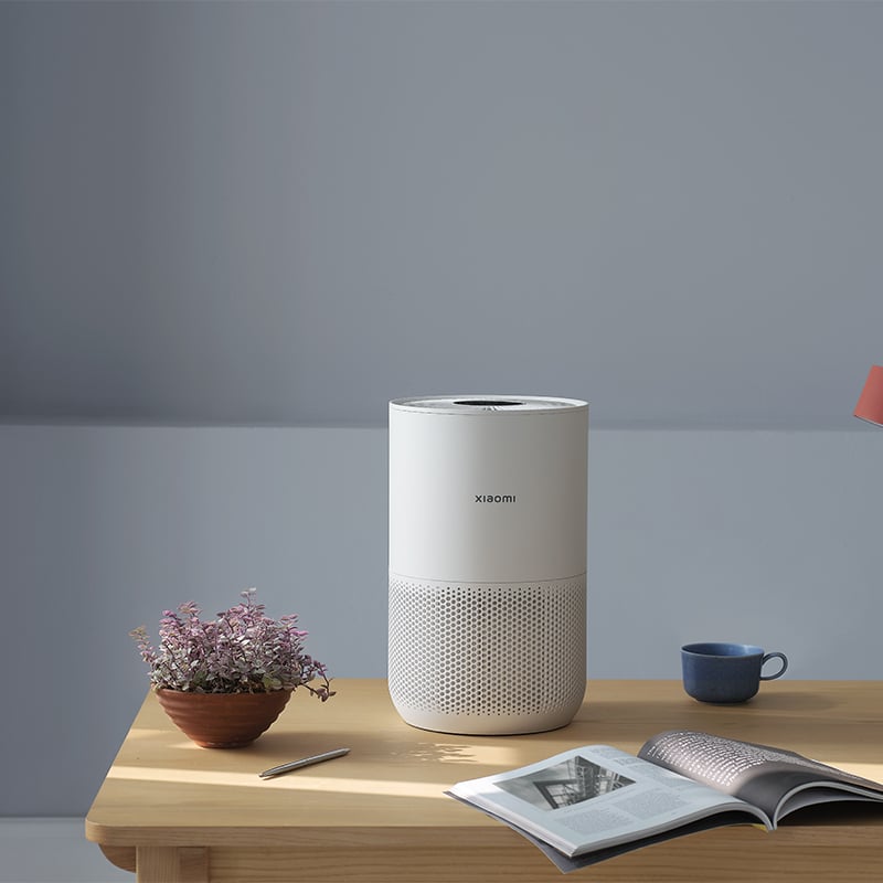 Xiaomi Smart Air Purifier 4 Compact EU