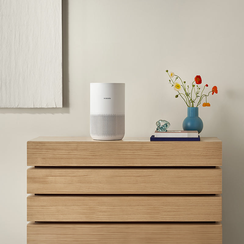 Xiaomi Smart Air Purifier 4 Compact EU