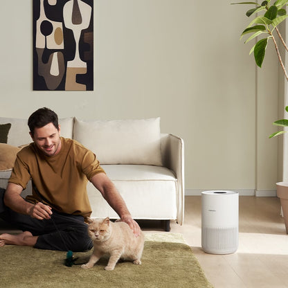 Xiaomi Smart Air Purifier 4 Compact EU