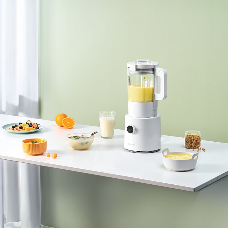 XIAOMI SMART BLENDER