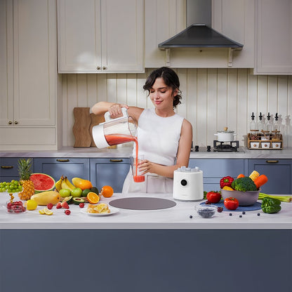 XIAOMI SMART BLENDER