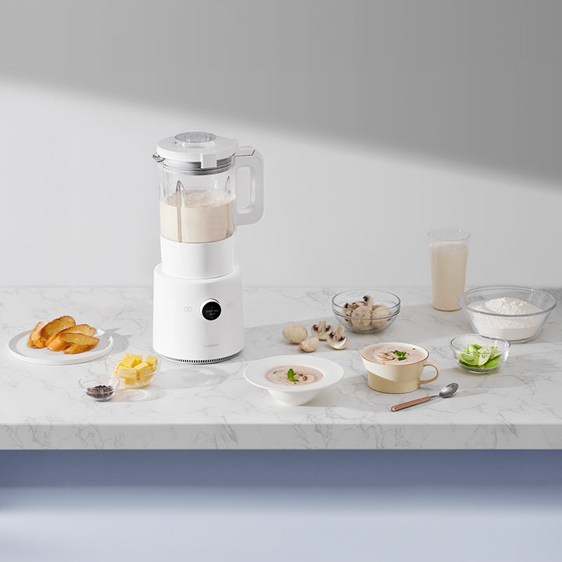 XIAOMI SMART BLENDER