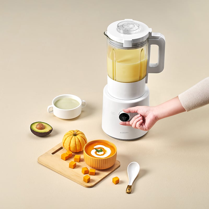 XIAOMI SMART BLENDER