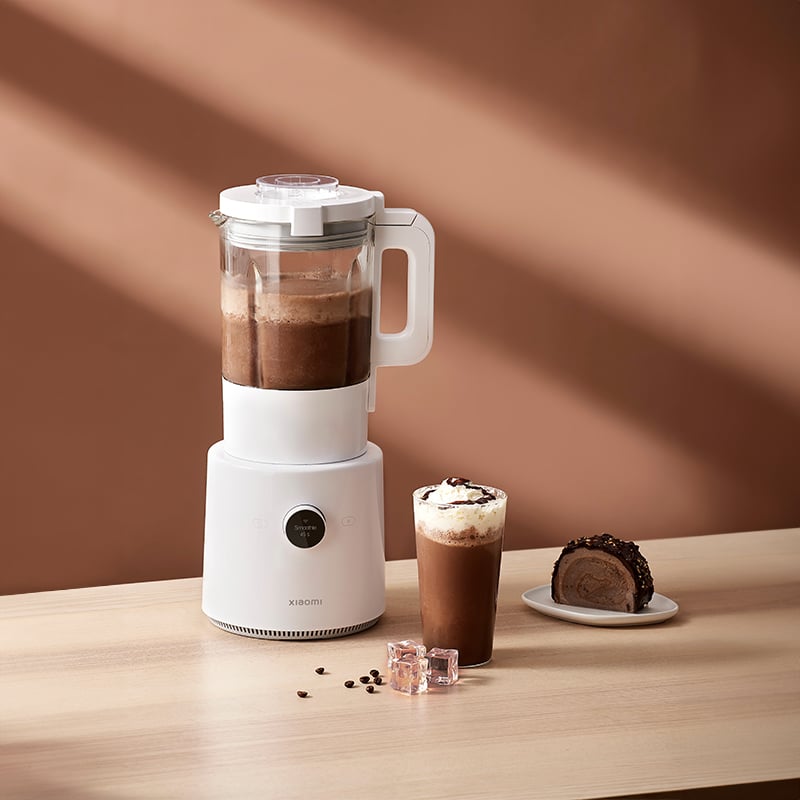 XIAOMI SMART BLENDER