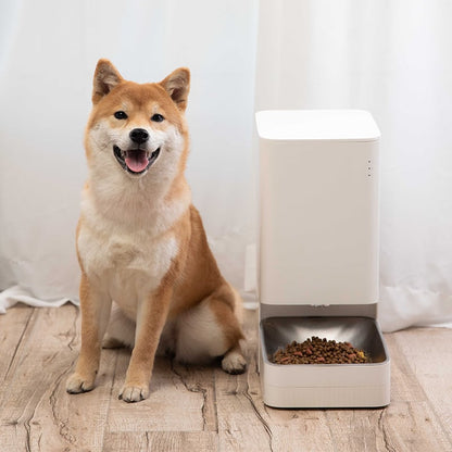 Xiaomi Smart Pet Food Feeder EU