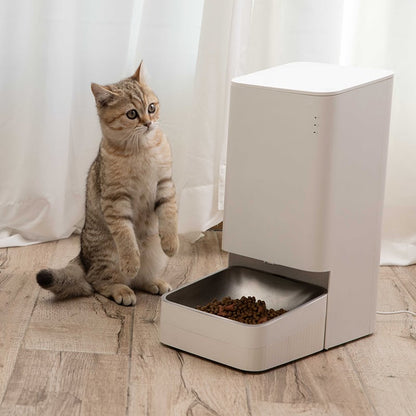 Xiaomi Smart Pet Food Feeder EU