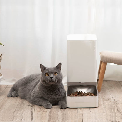 Xiaomi Smart Pet Food Feeder EU