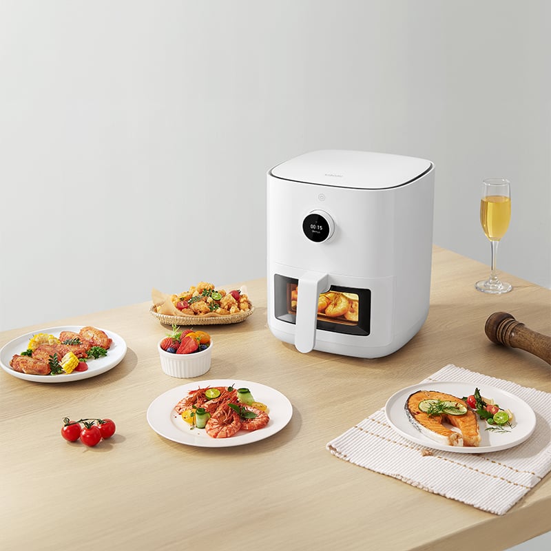 XIAOMI SMART AIR FRYER 4L PRO