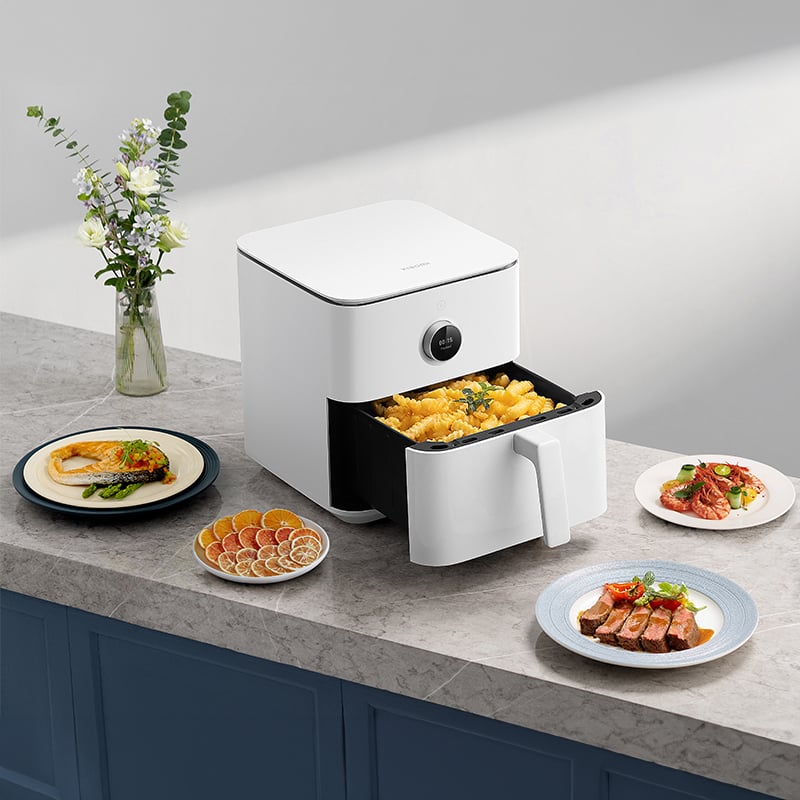 XIAOMI SMART AIR FRYER 6.5L