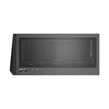 Antec C5 ARGB ATX DUAL Mid Tower Gaming Chassis – Black