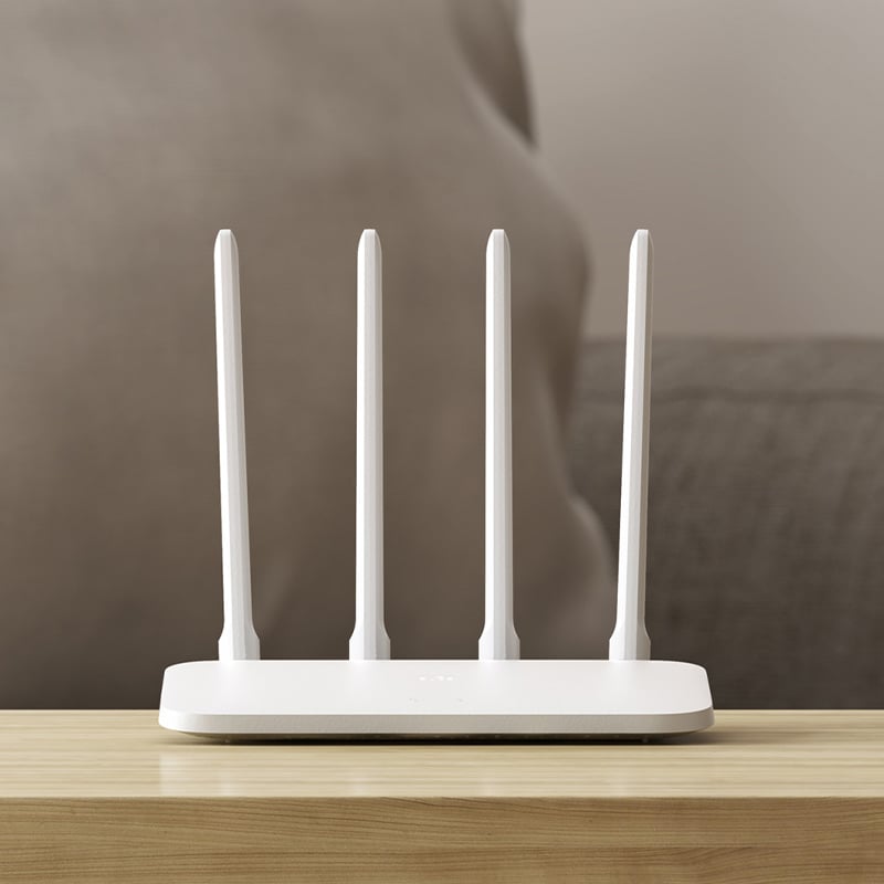 Xiaomi Wireless Router 4A