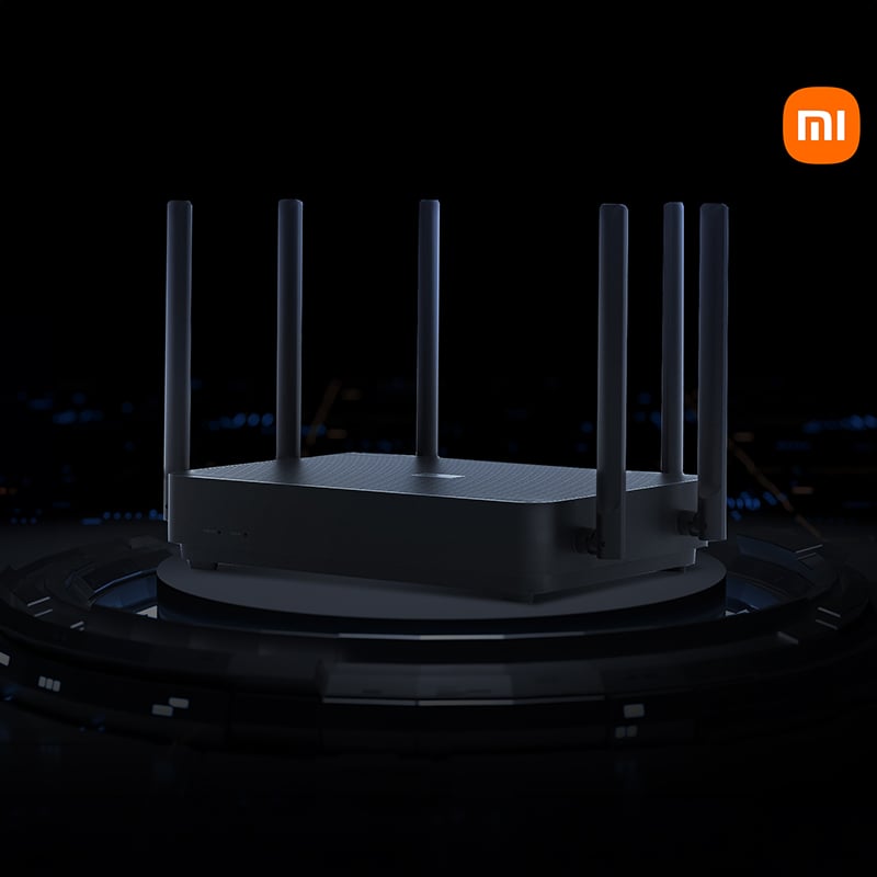 Xiaomi Wireless Router AX3200