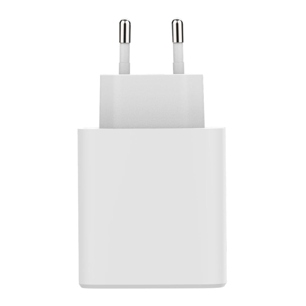 Gizzu Wall Charger 38W Type-C/QC 3 WH