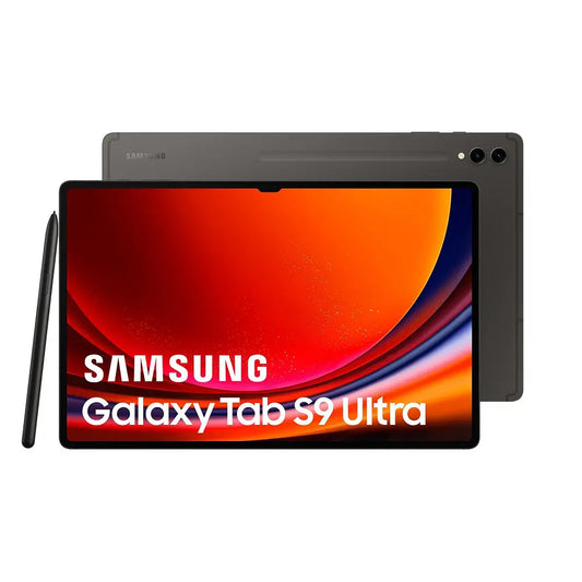 14.6'' 5 G 12 Gb Ram+256 Gb Int Memory Samsung Galaxy Tab S9 Ultra