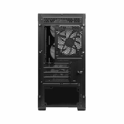 MSI MAG FORGE M100R mATX RGB GAMING CASE