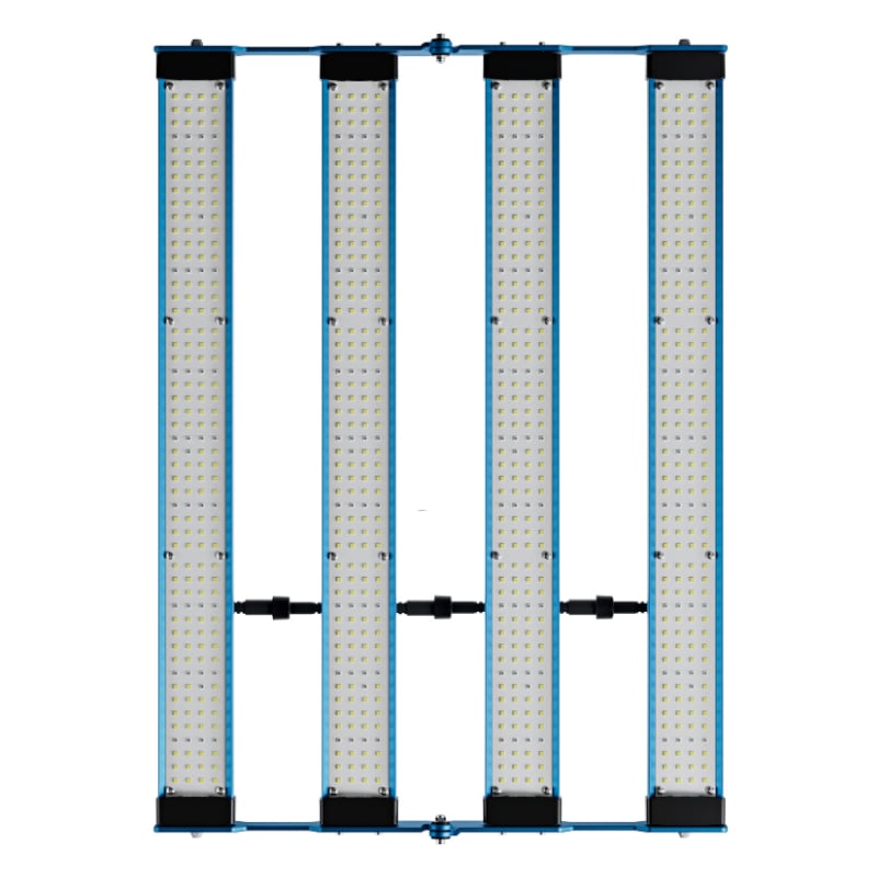 Kingbrite P55 240W BAR Grow Light with UV+IR |Samsung LM281B