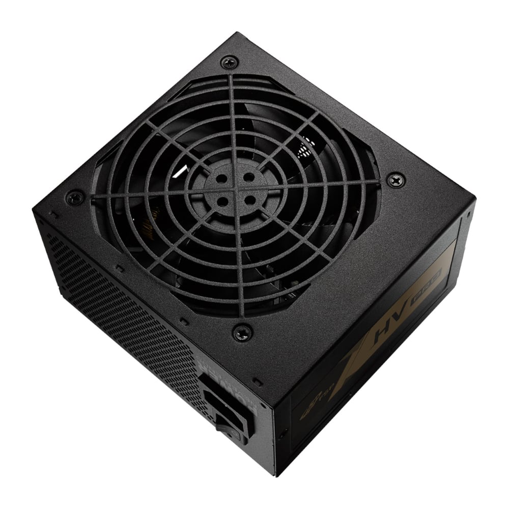 FSP HV Pro 650W Plus Non Modular PSU