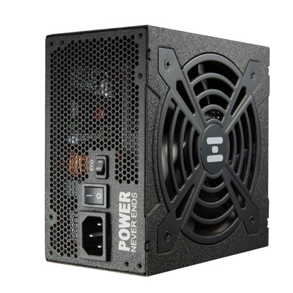 FSP Hydro G Pro 750W 80 PLUS Gold Modular Power Supply