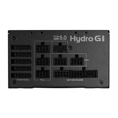 FSP Hydro G Pro 850W ATX3.0(PCIe5.0) 80 PLUS Gold Modular Power Supply