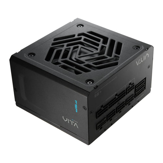 FSP VITA GM 850W 80 PLUS Gold Modular Power Supply