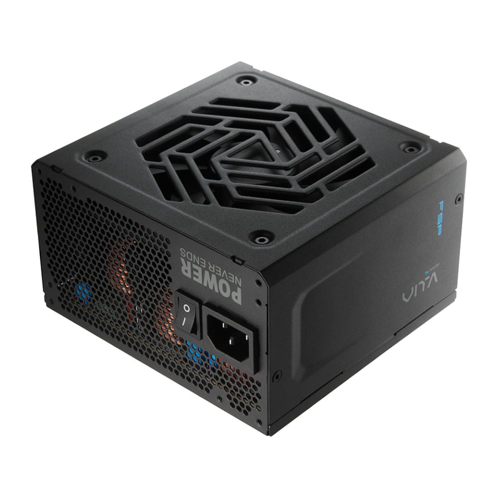 FSP VITA GM 850W 80 PLUS Gold Modular Power Supply