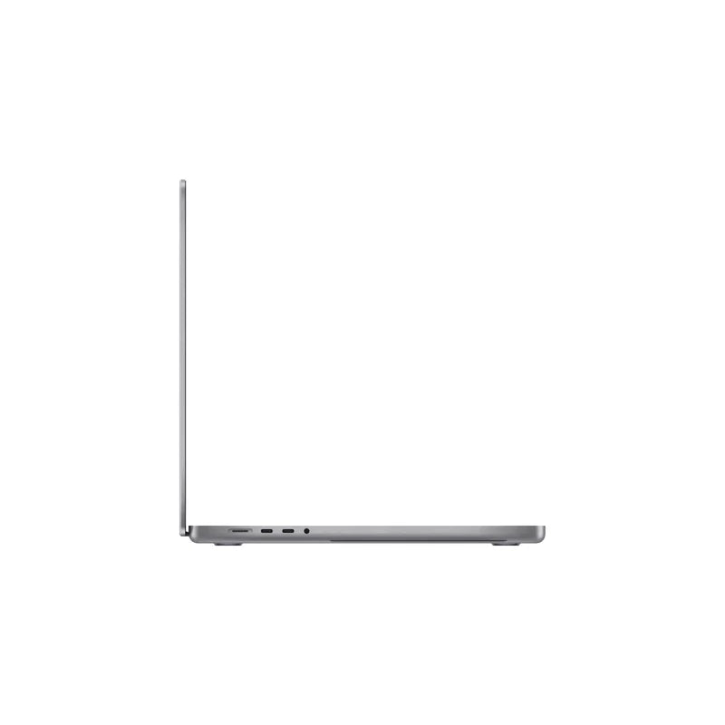 Apple MacBook Pro 16-inch Laptop - Apple M1 Max 1TB SSD 32GB RAM macOS Monterey Space Grey