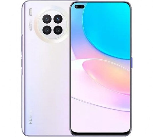 Huawei Nova 8i 128GB Moonlight Silver