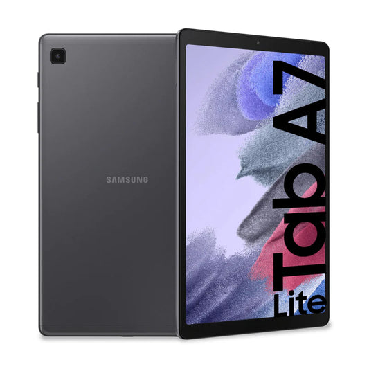 8.7'' 3+32 Gb Int Memory Samsung Galaxy Tab A7 Lite Wifi .