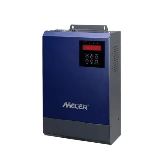 Aspire 7.5k W Solar Water Pump Inverter