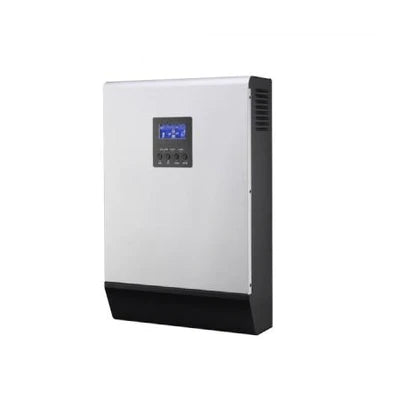 Mecer 5 Kw Inverter 2400 W Pwm Controller